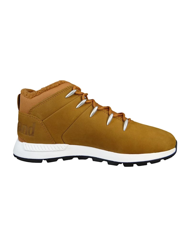 Timberland-Sneaker-braun