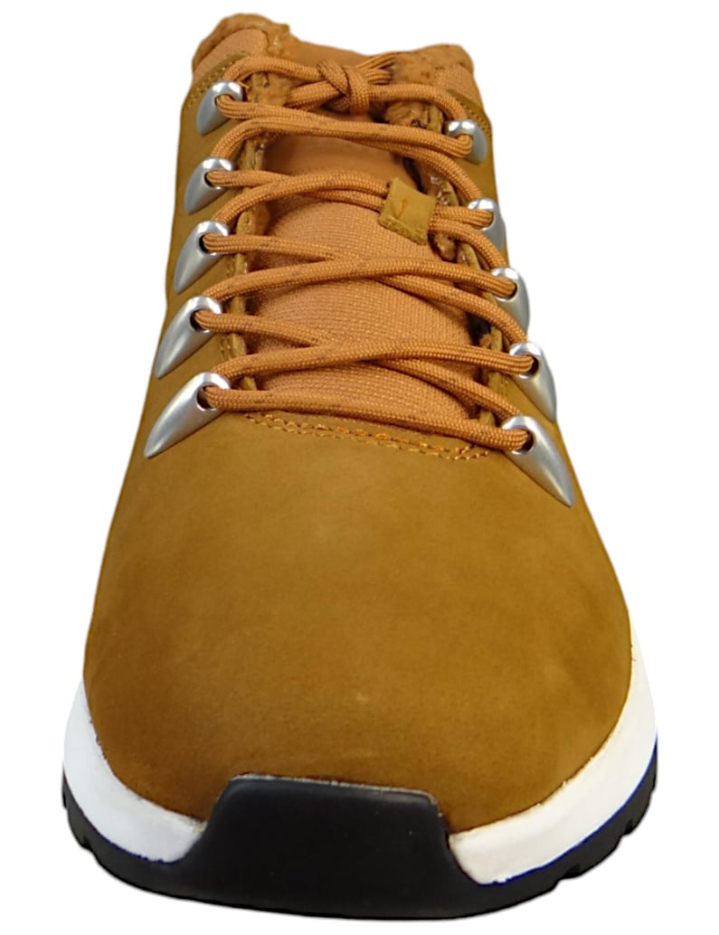 Timberland-Sneaker-braun