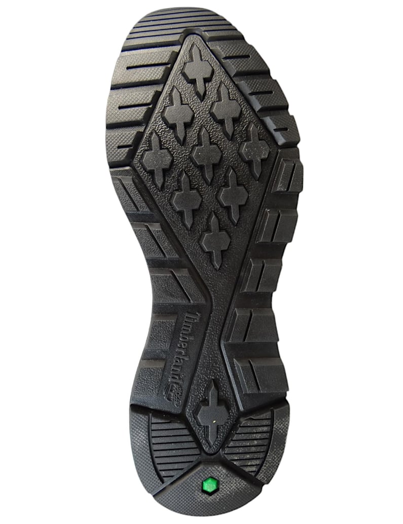 Timberland-Sneaker-braun