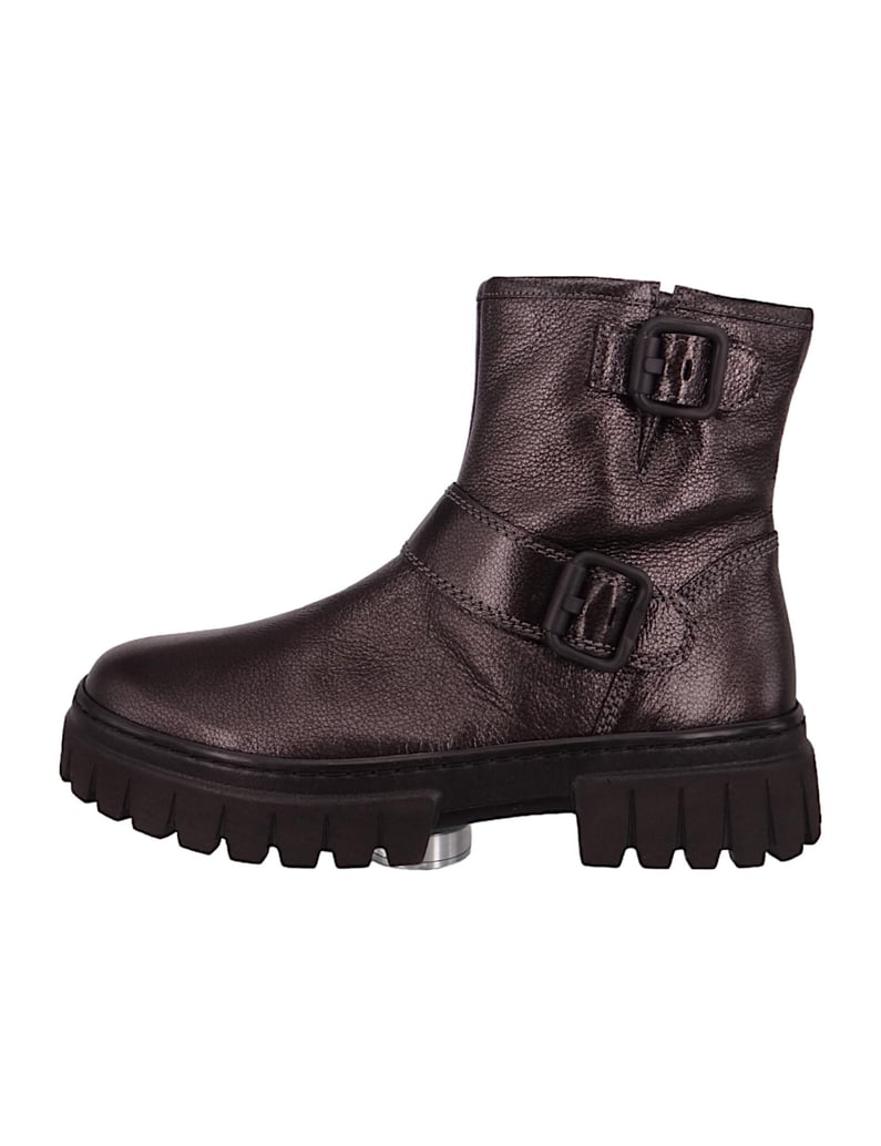 Gabor-Stiefeletten-schwarz