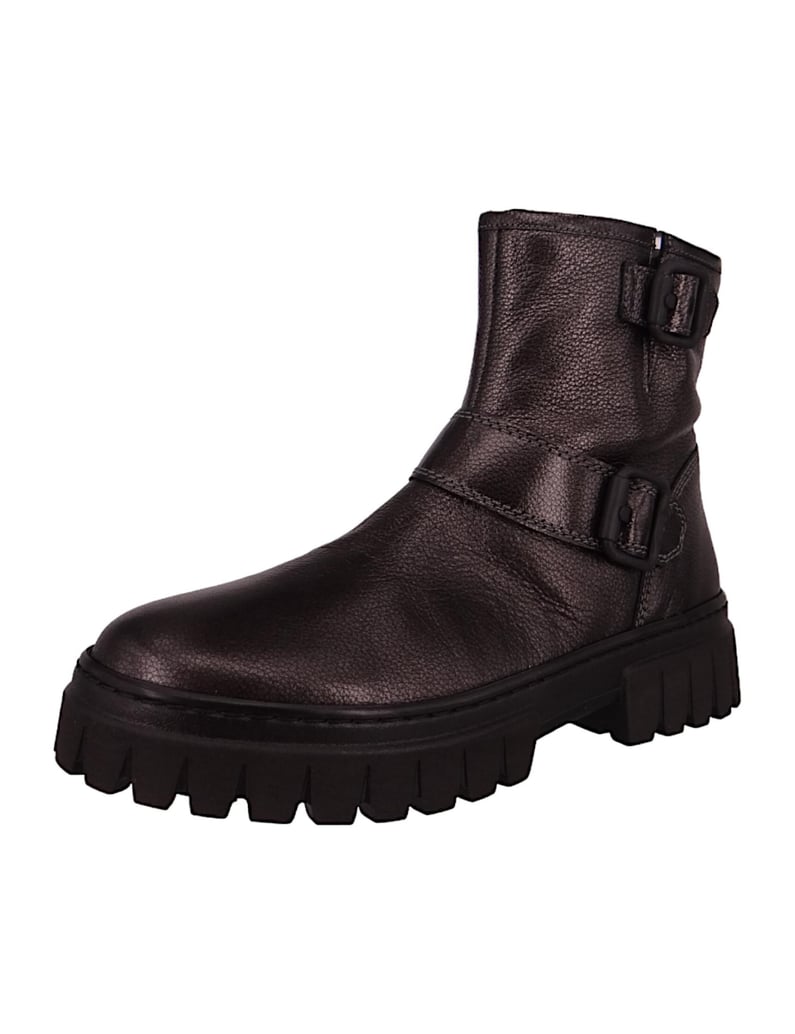 Gabor-Stiefeletten-schwarz