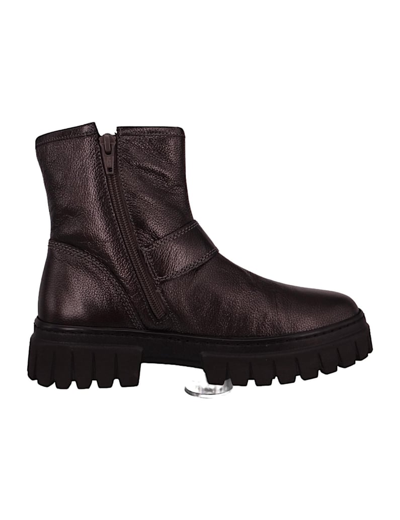 Gabor-Stiefeletten-schwarz