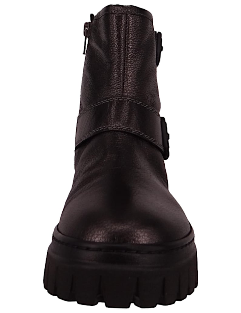 Gabor-Stiefeletten-schwarz