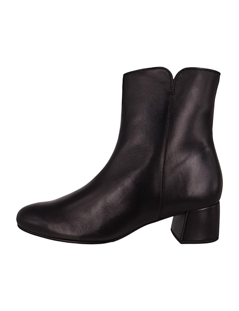Gabor-Stiefeletten-schwarz