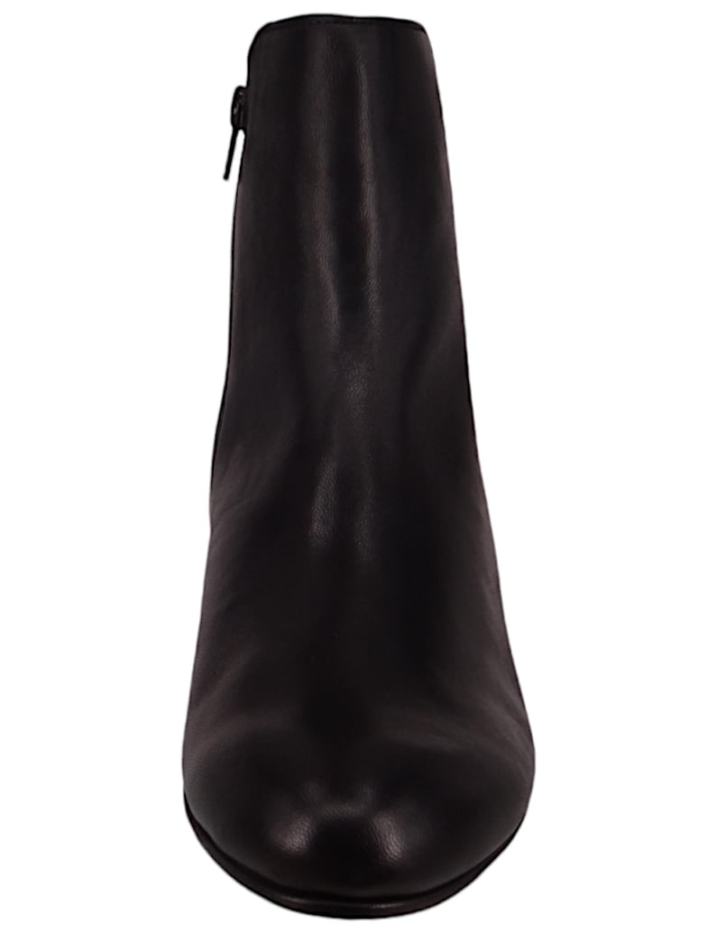 Gabor-Stiefeletten-schwarz