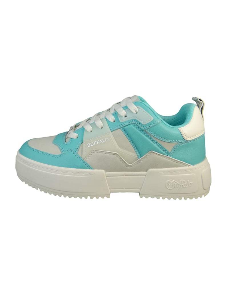 Buffalo-Sneaker-weiss