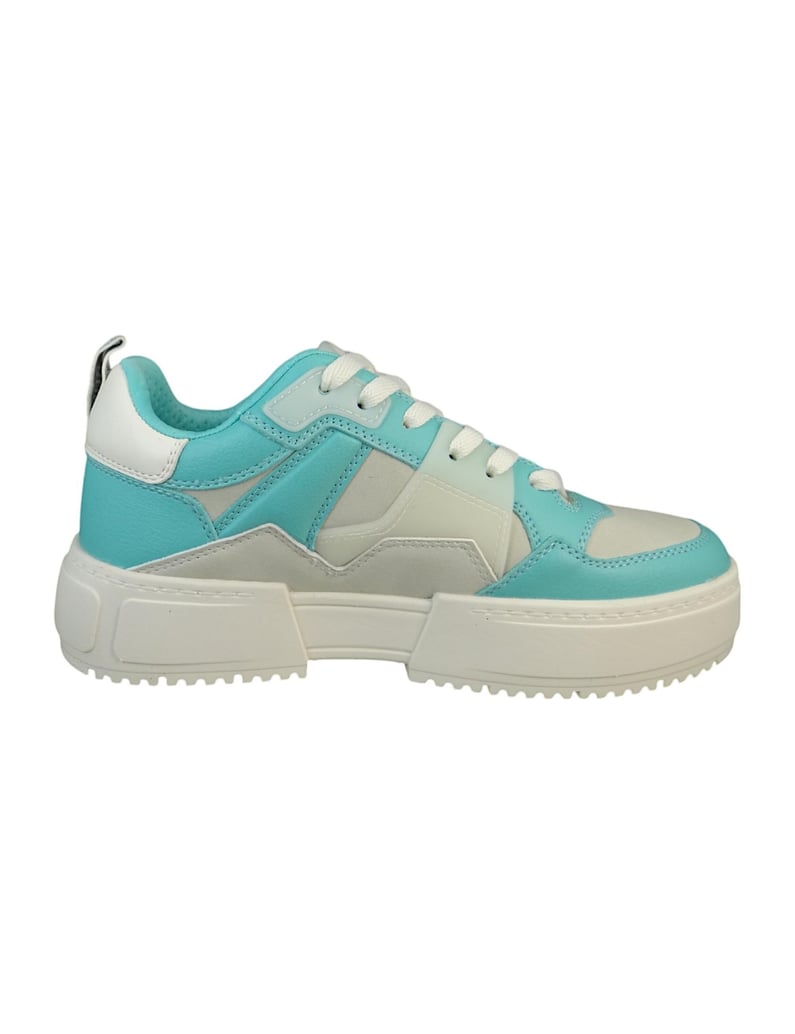Buffalo-Sneaker-weiss