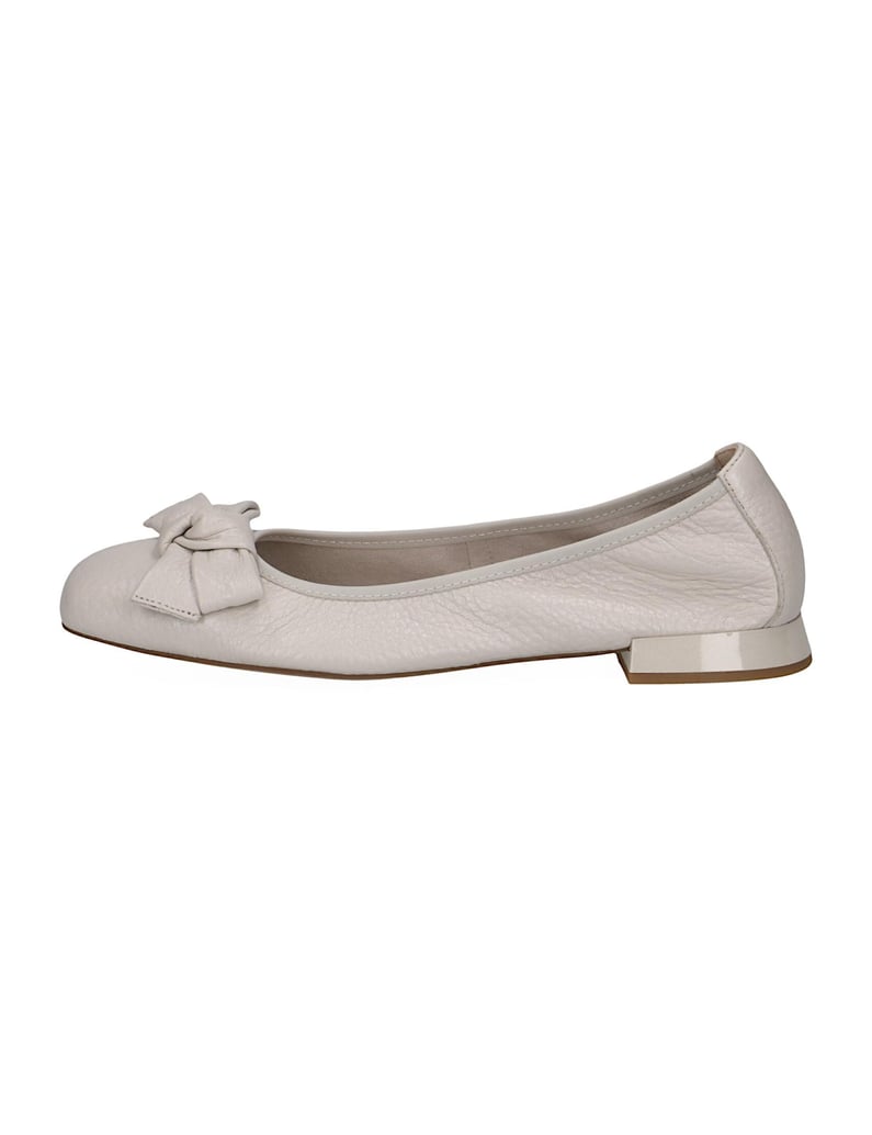 Caprice-Ballerinas-weiss