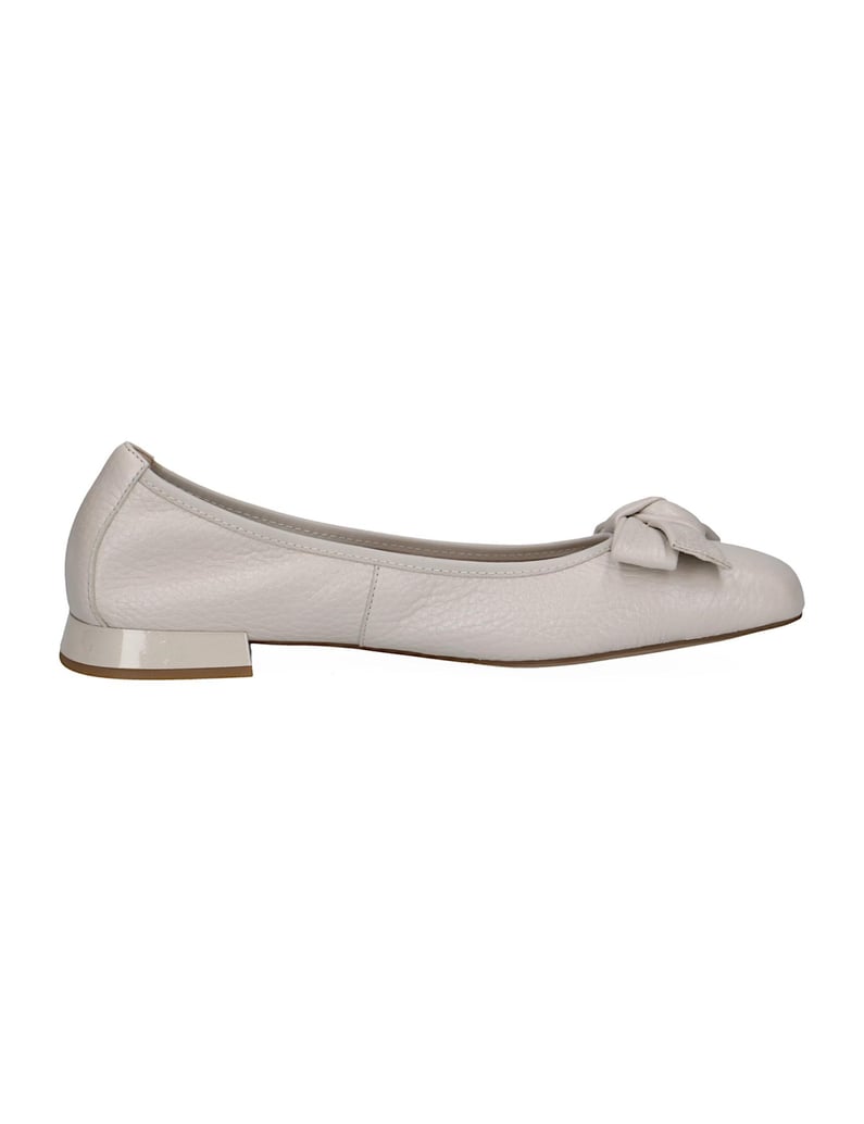 Caprice-Ballerinas-weiss