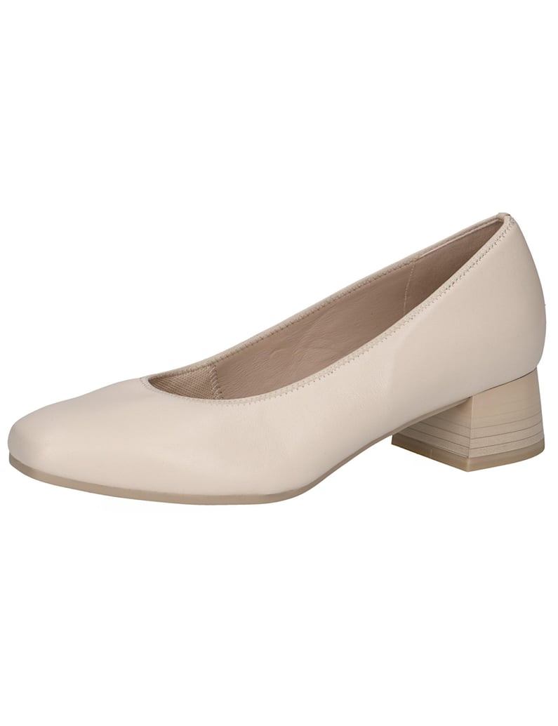 Caprice-Pumps-off-white