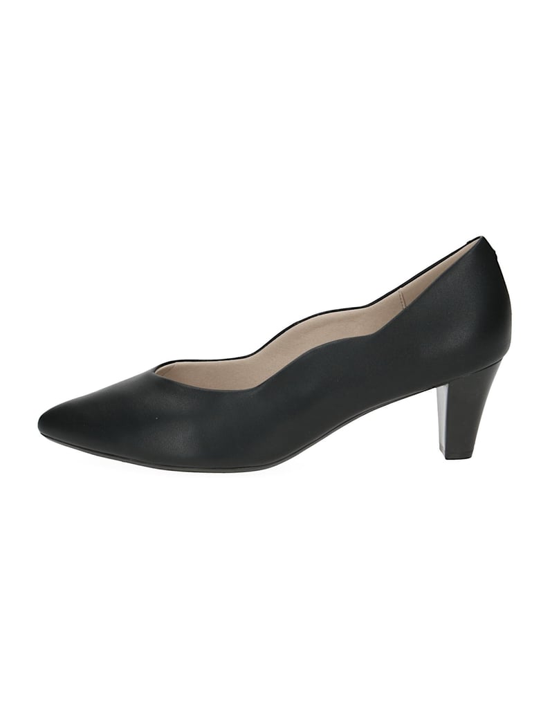 Caprice-Pumps-schwarz
