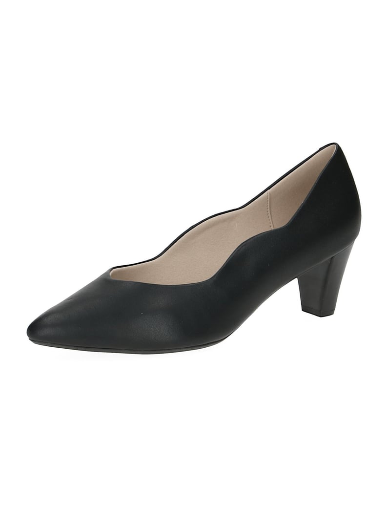 Caprice-Pumps-schwarz