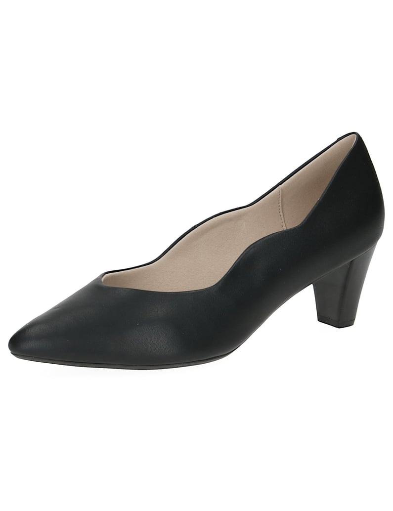 Caprice-Pumps-schwarz