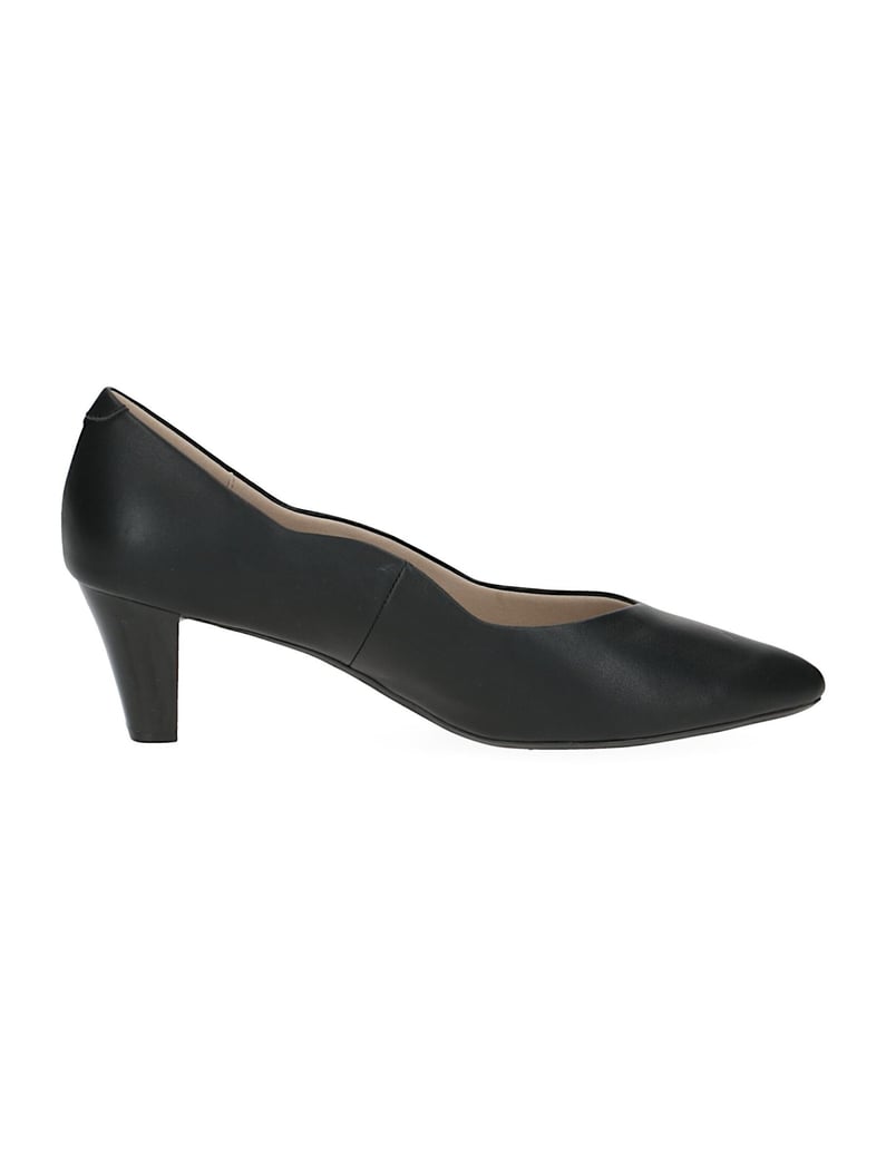 Caprice-Pumps-schwarz