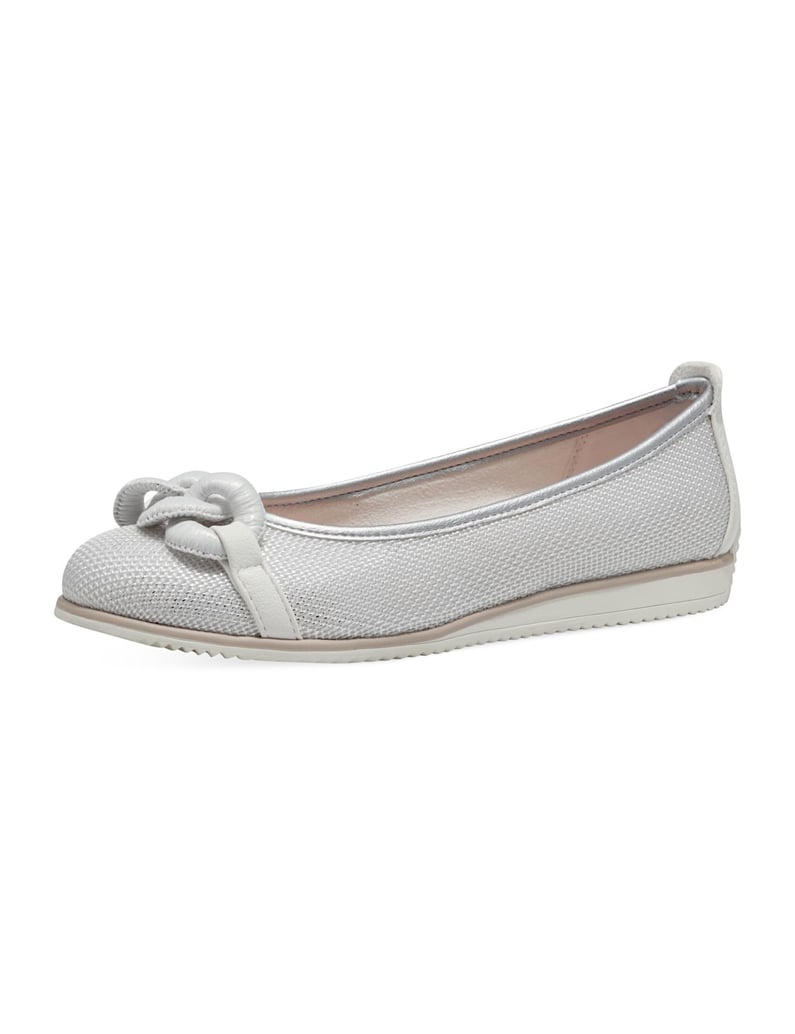 Marco-Tozzi-GMK-Ballerinas-weiss