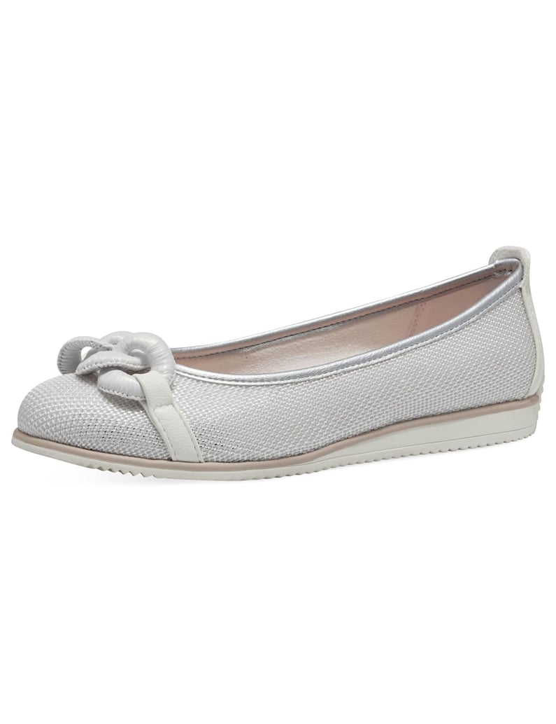 Marco-Tozzi-GMK-Ballerinas-weiss