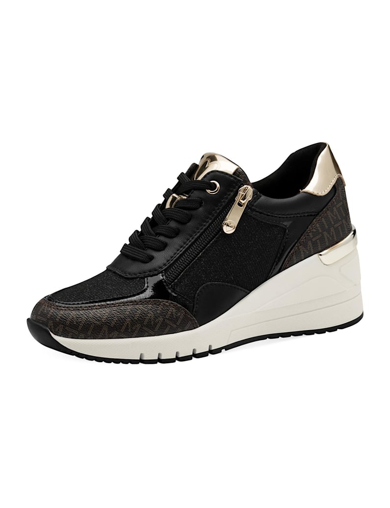Marco-Tozzi-GMK-Sneaker-schwarz
