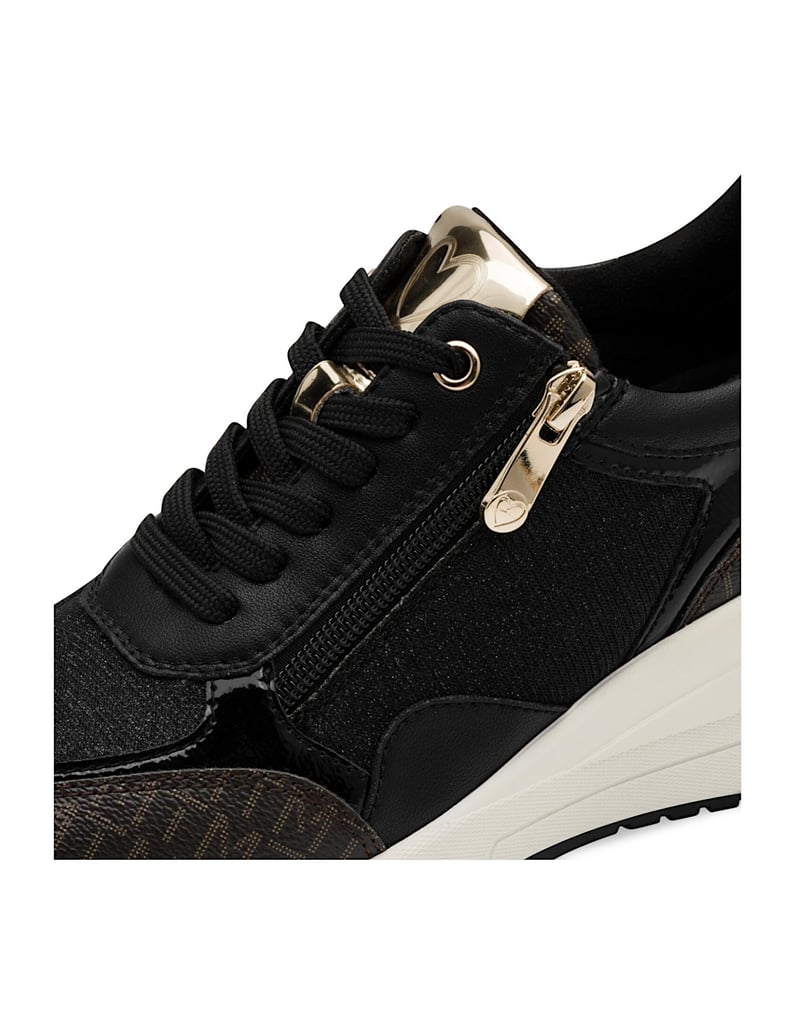 Marco-Tozzi-GMK-Sneaker-schwarz