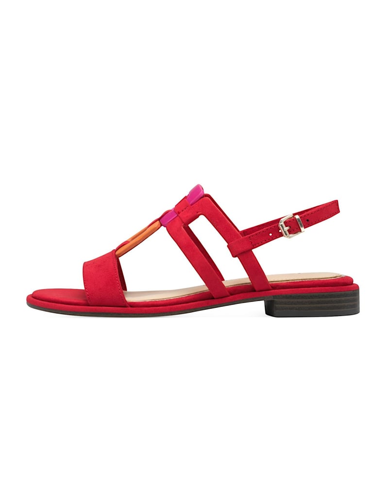 Marco-Tozzi-GMK-Sandalen-rot