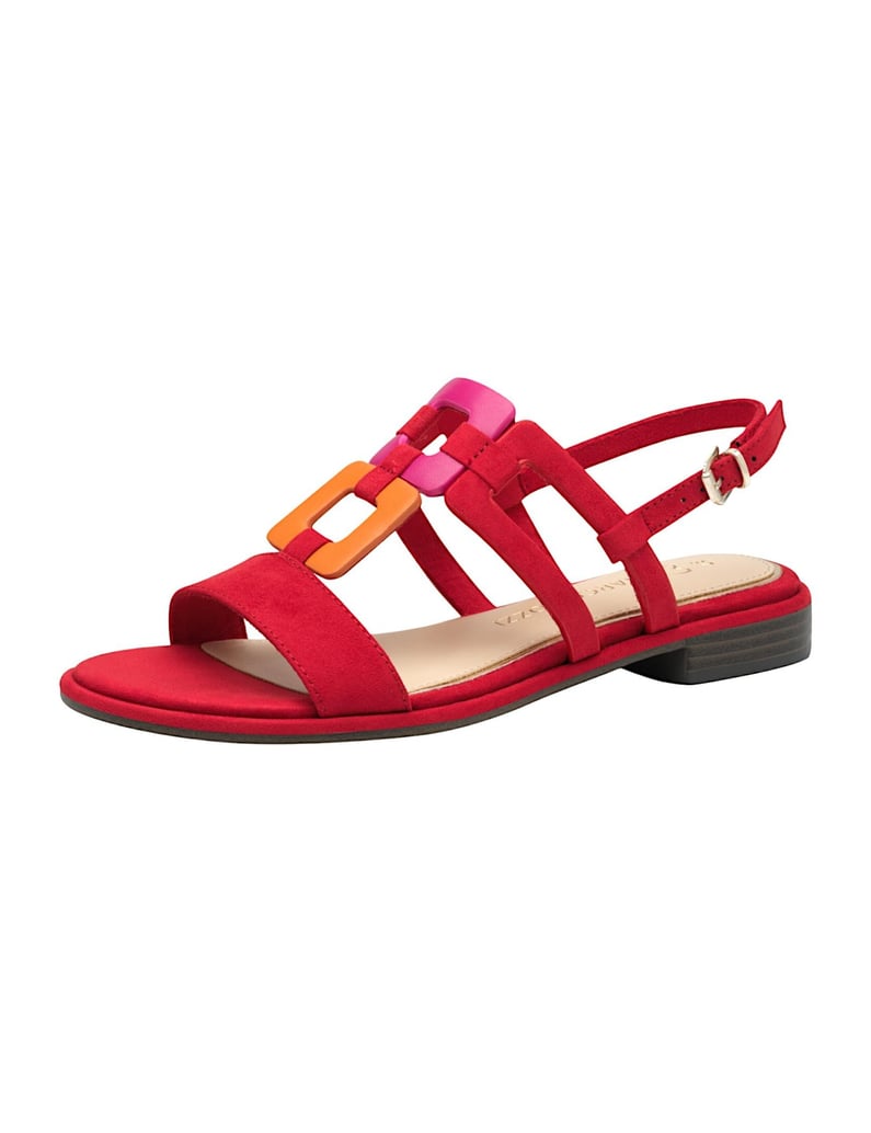 Marco-Tozzi-GMK-Sandalen-rot
