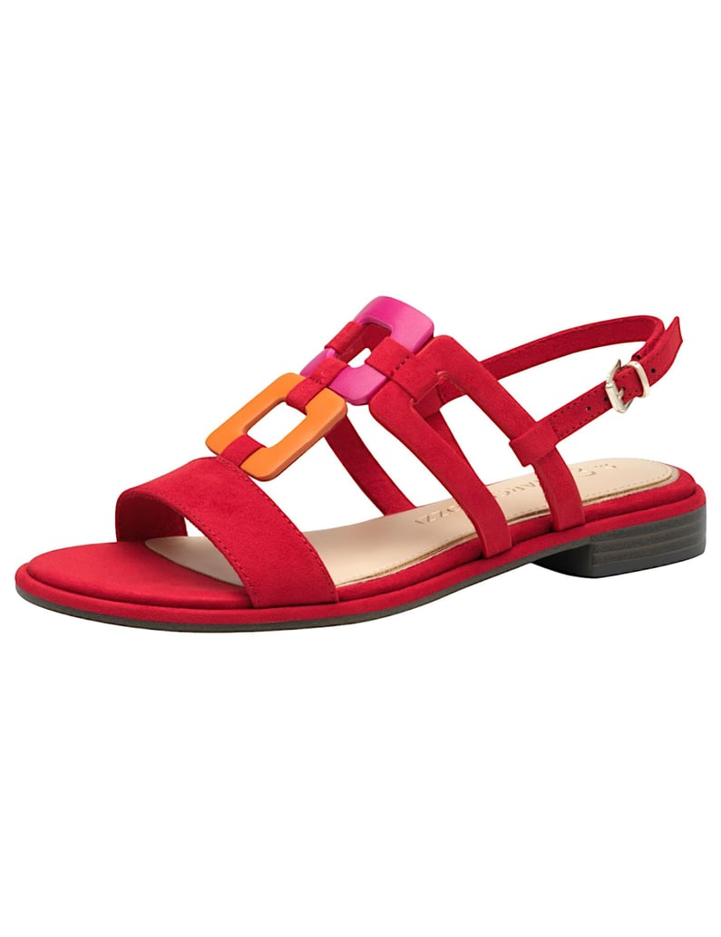 Marco-Tozzi-GMK-Sandalen-rot