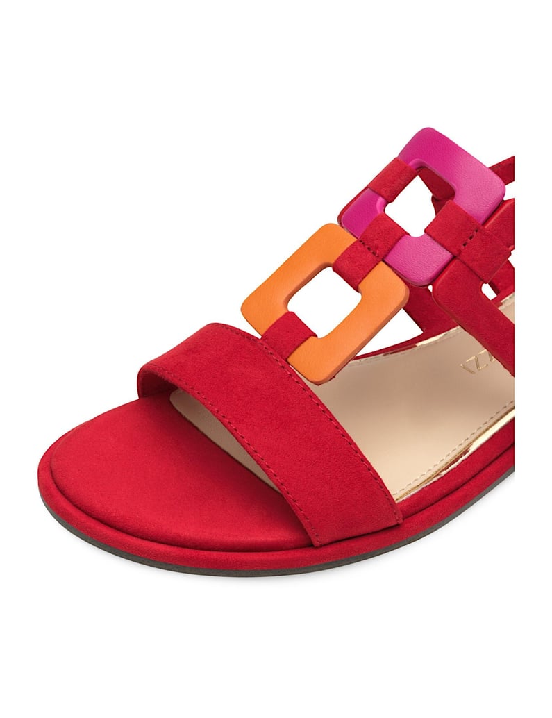 Marco-Tozzi-GMK-Sandalen-rot