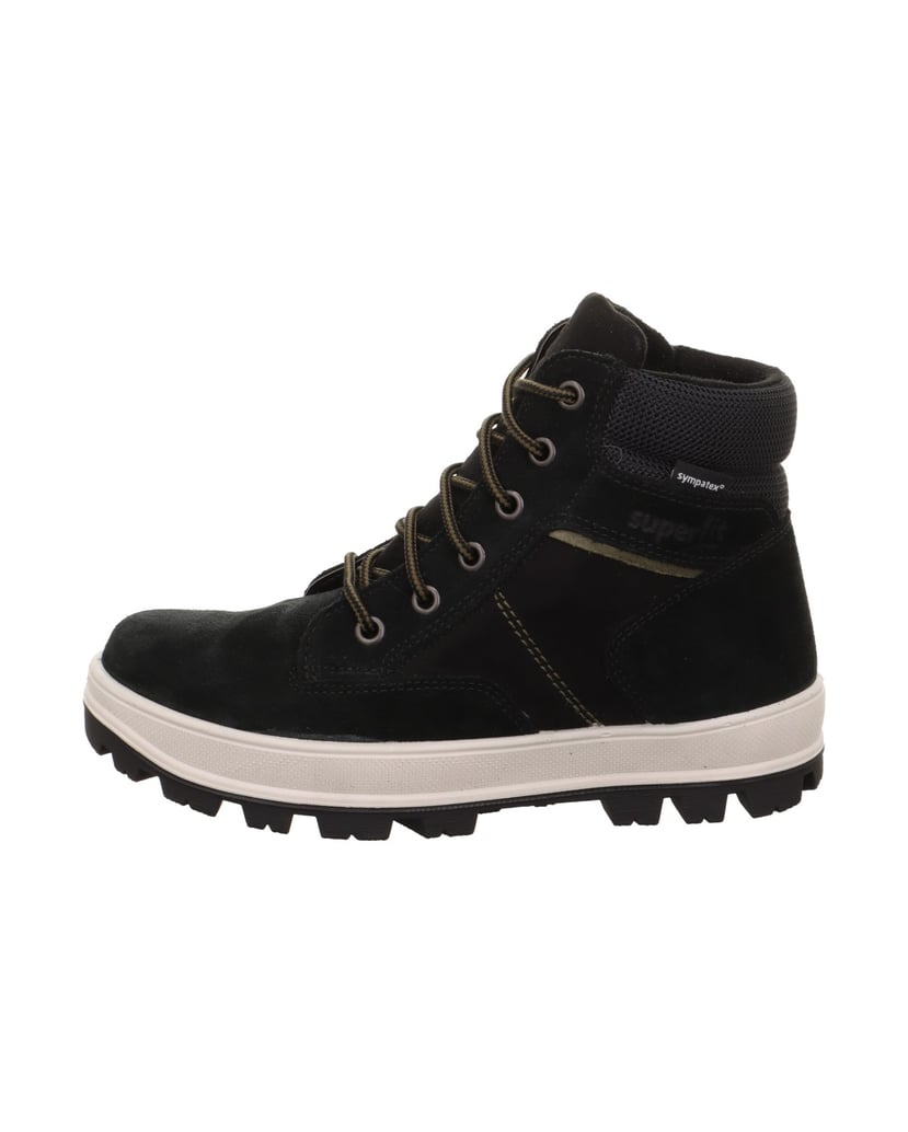 Superfit-Winterstiefel-TEDD-grau