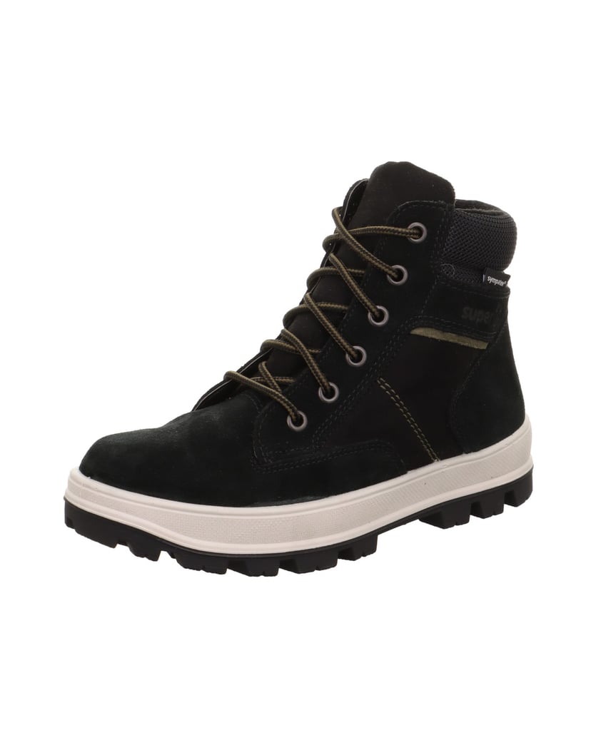 Superfit-Winterstiefel-TEDD-grau
