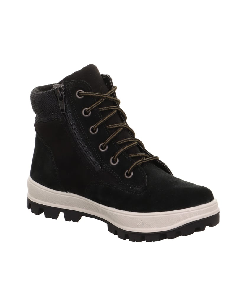 Superfit-Winterstiefel-TEDD-grau