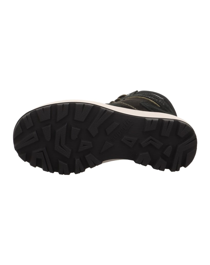 Superfit-Winterstiefel-TEDD-grau