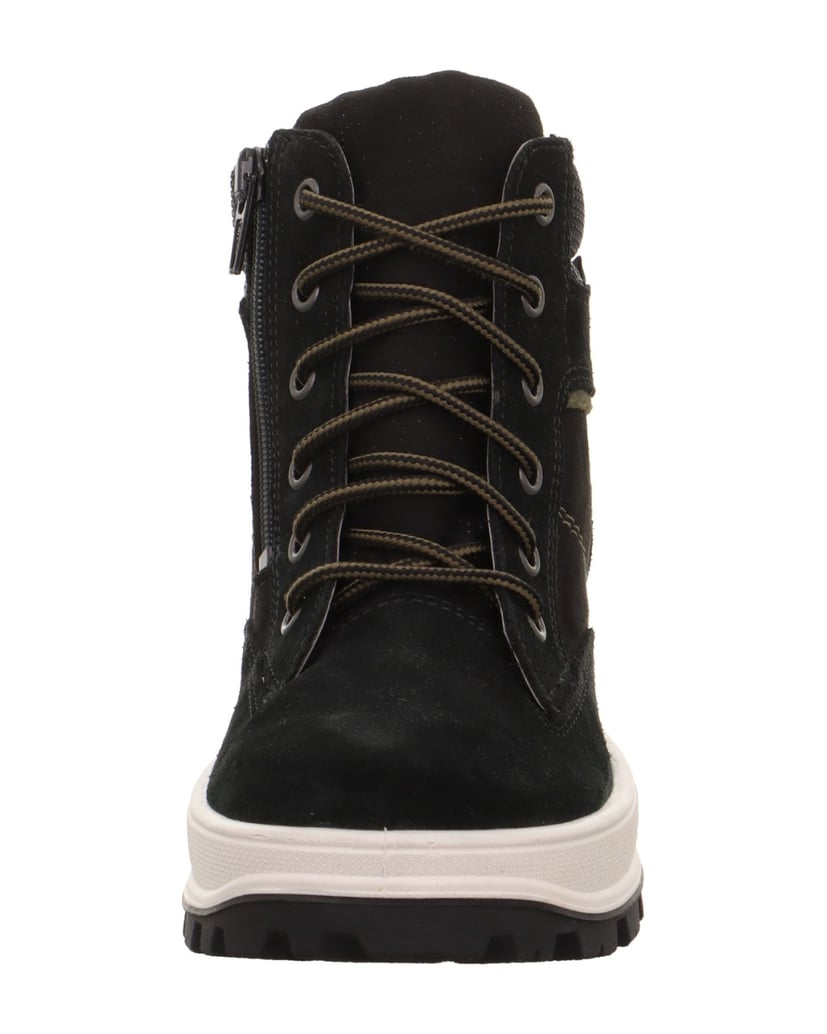 Superfit-Winterstiefel-TEDD-grau
