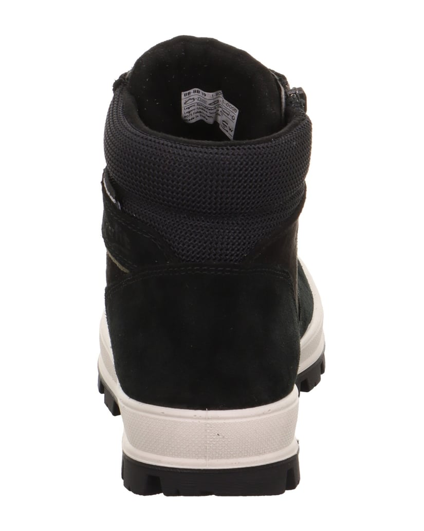 Superfit-Winterstiefel-TEDD-grau