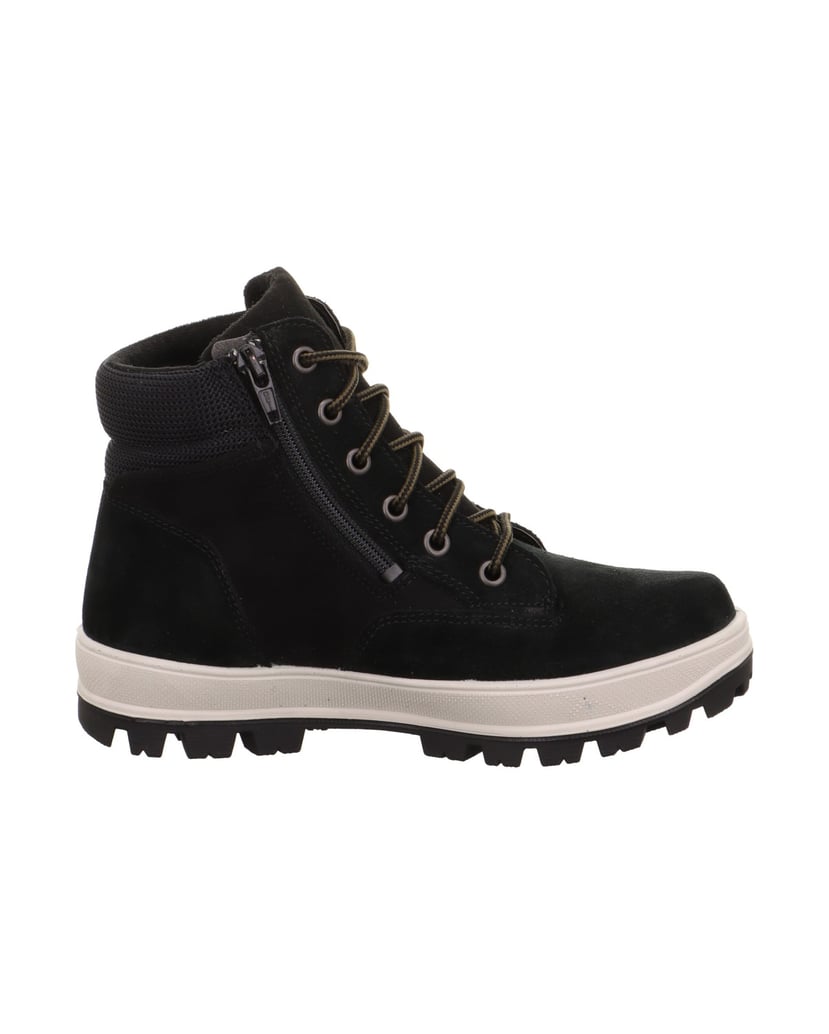 Superfit-Winterstiefel-TEDD-grau