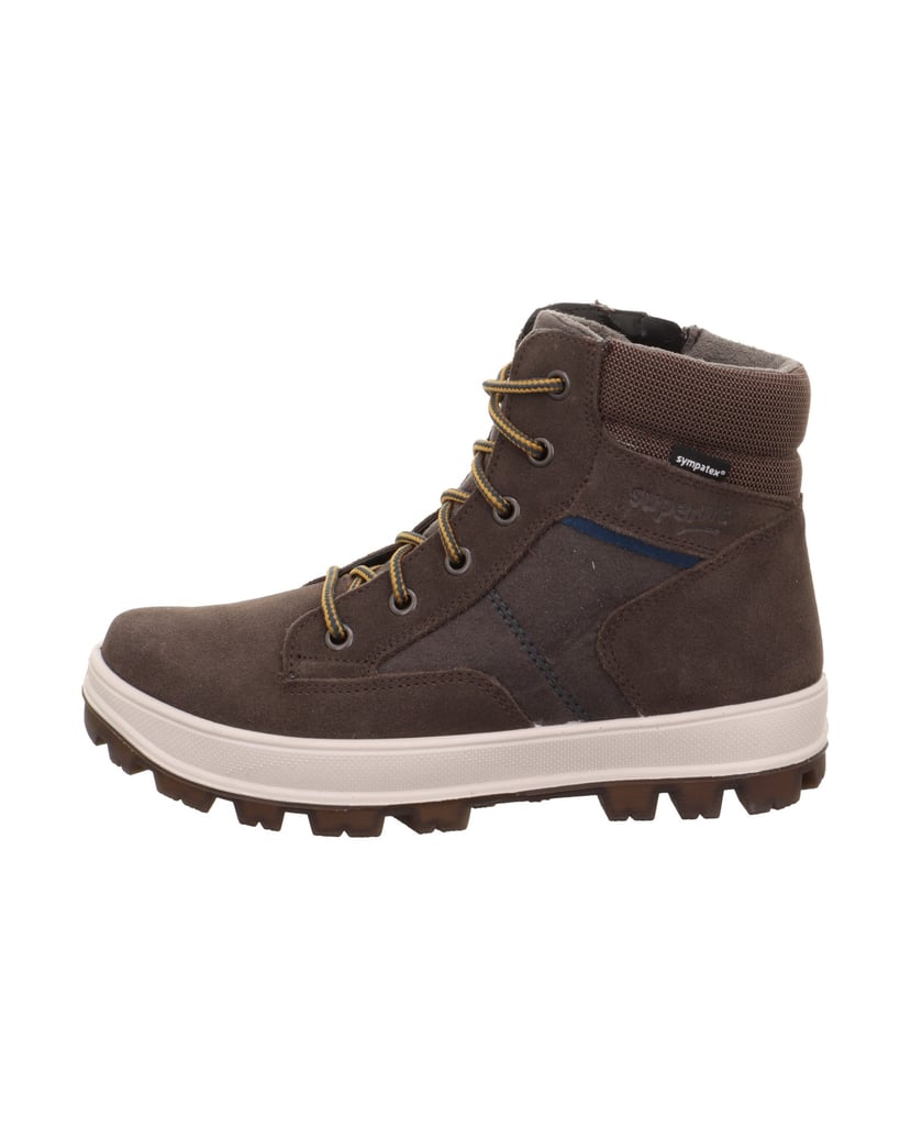 Superfit-Winterstiefel-TEDD-grau