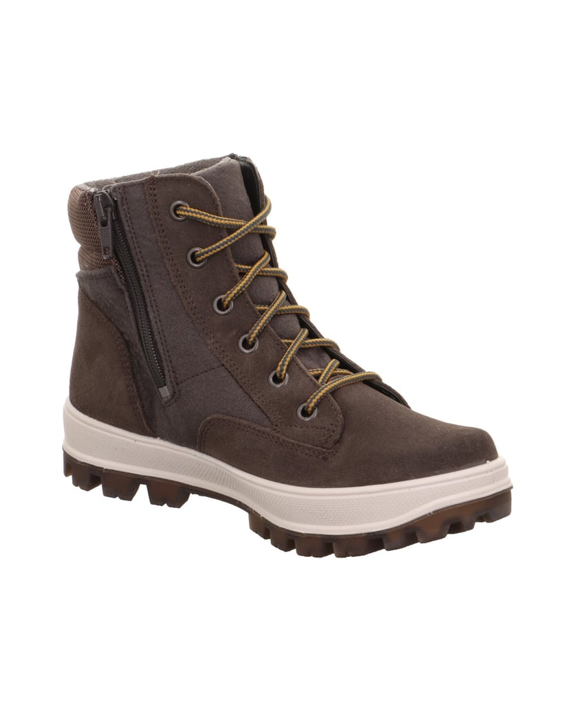 Superfit-Winterstiefel-TEDD-grau