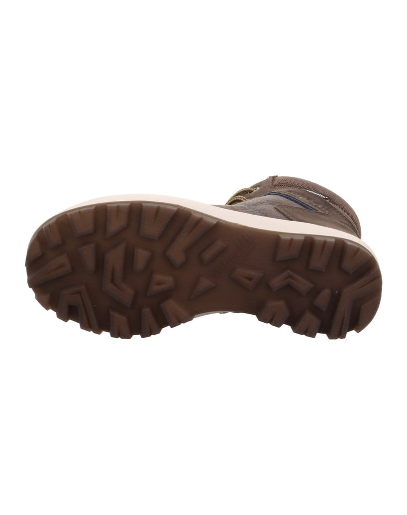 Superfit-Winterstiefel-TEDD-grau
