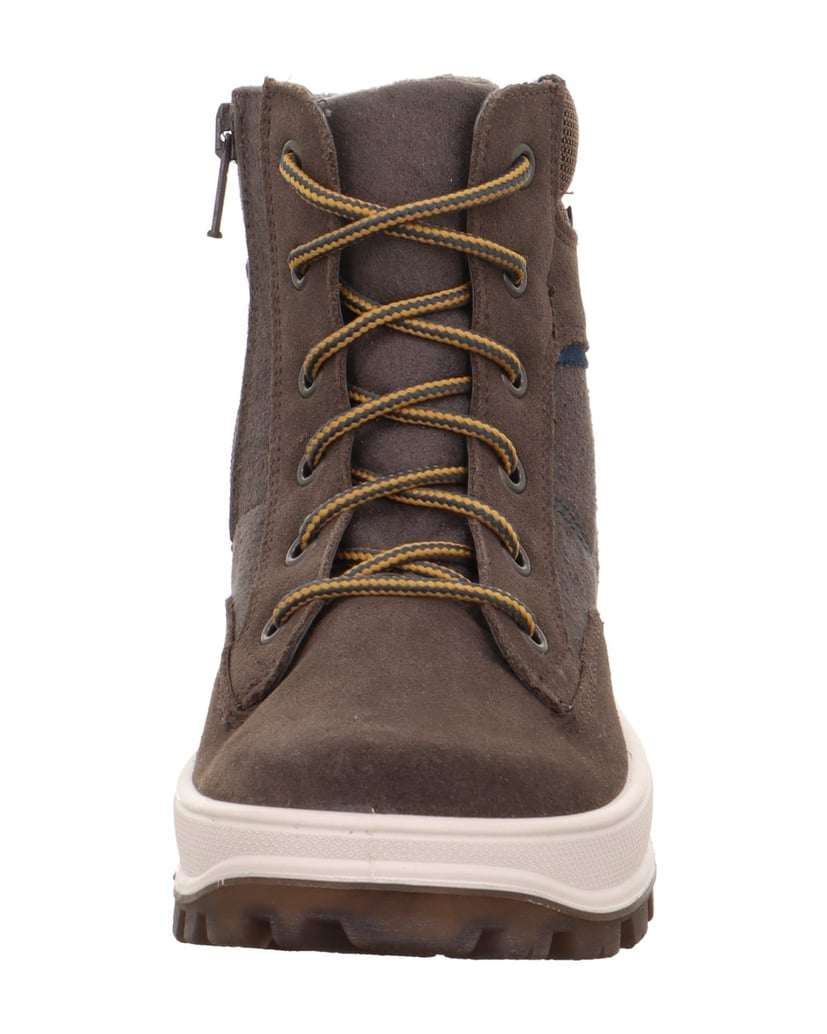 Superfit-Winterstiefel-TEDD-grau