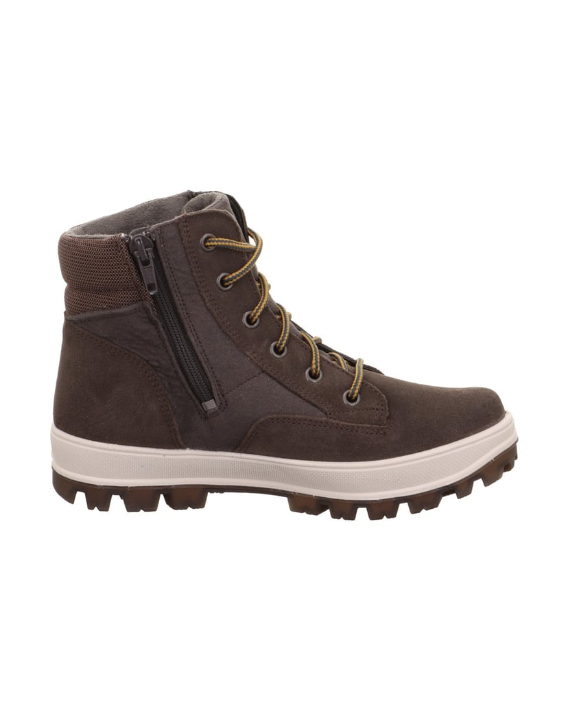 Superfit-Winterstiefel-TEDD-grau