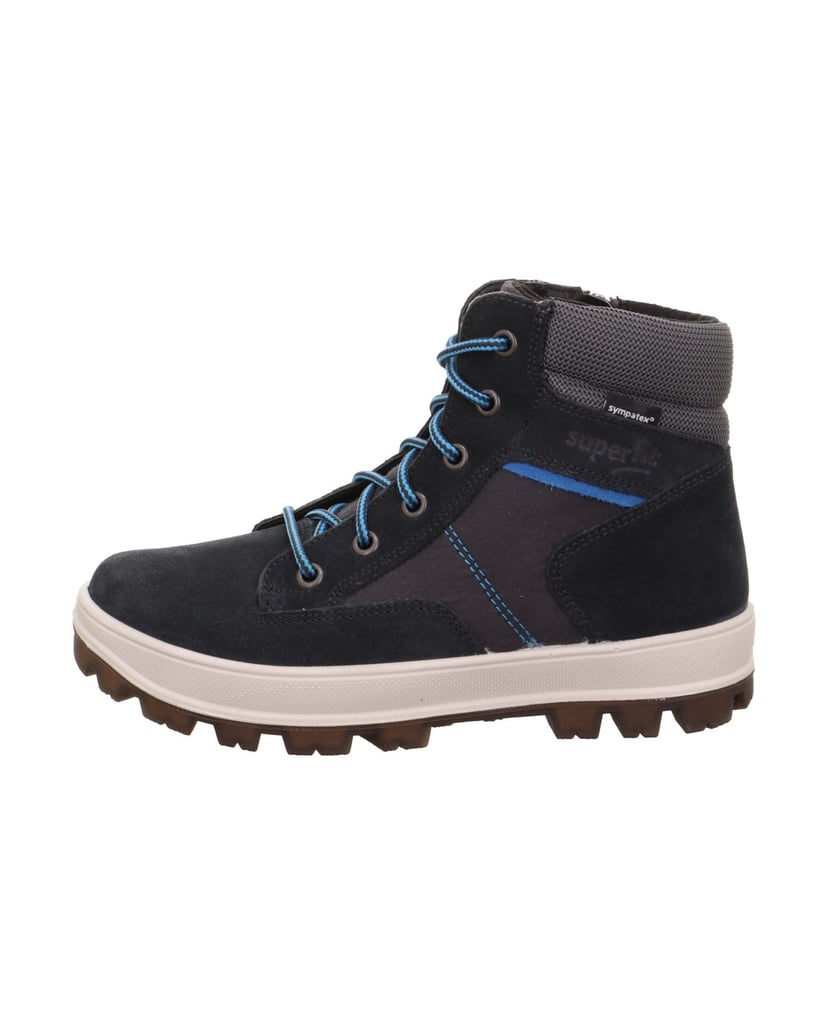 Superfit-Winterstiefel-TEDD-grau