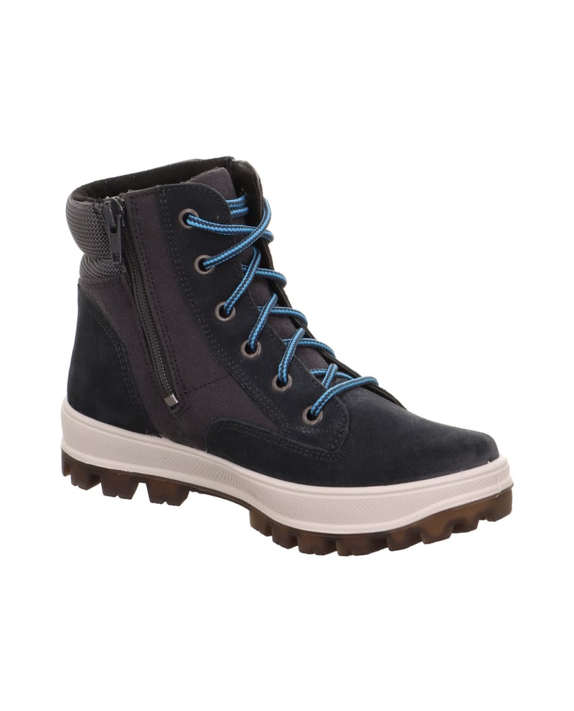 Superfit-Winterstiefel-TEDD-grau