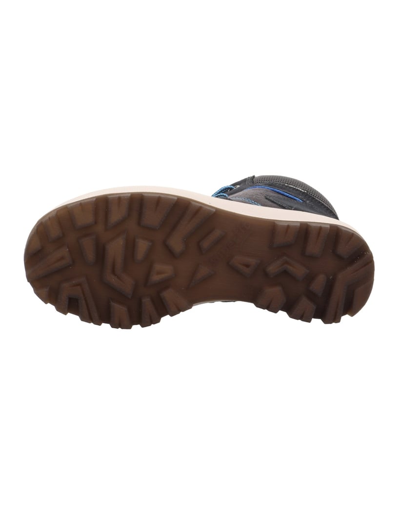 Superfit-Winterstiefel-TEDD-grau