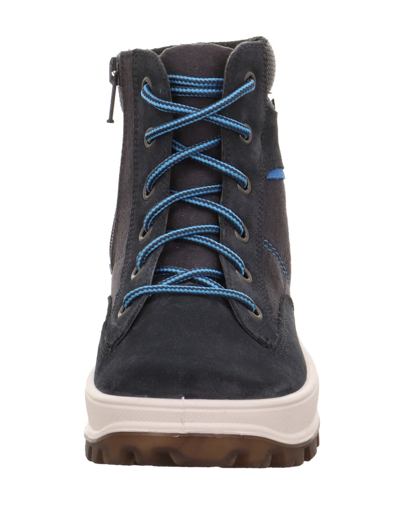 Superfit-Winterstiefel-TEDD-grau