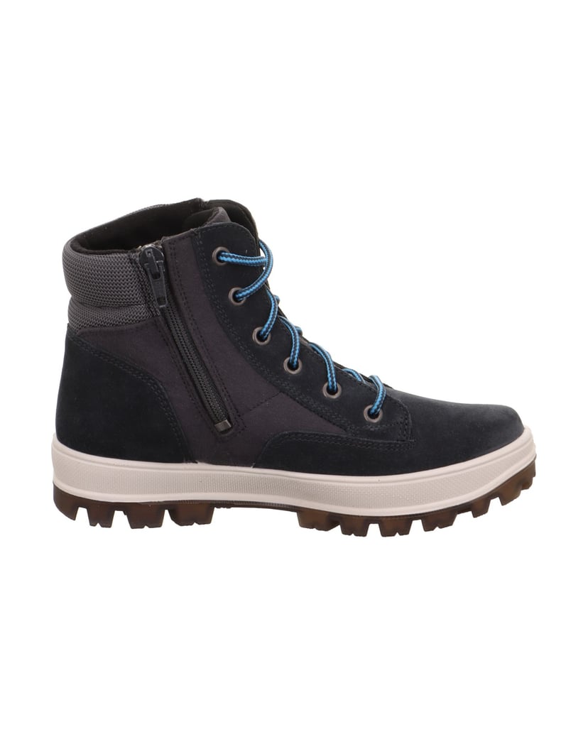 Superfit-Winterstiefel-TEDD-grau