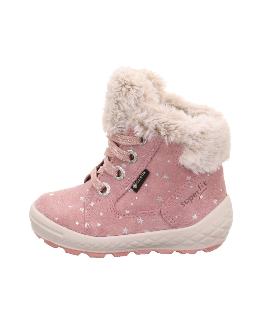 Superfit-Winterstiefel-GROOVY-2.0-rosa