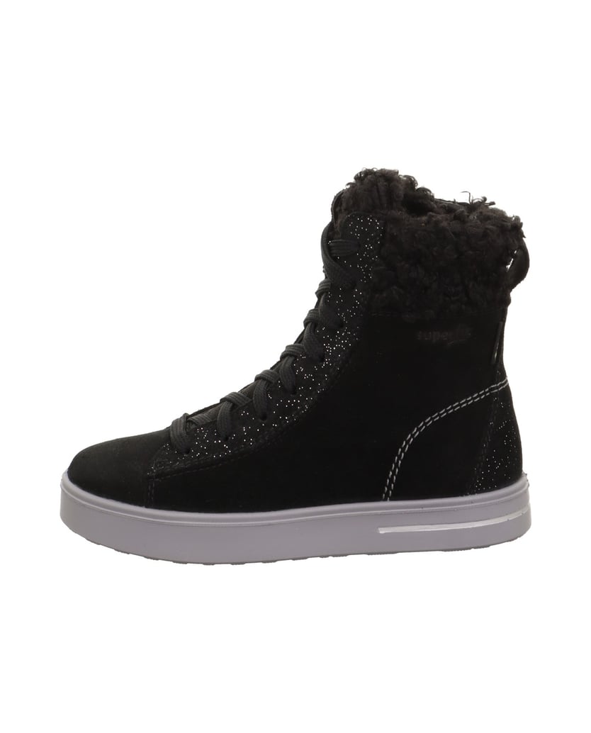 Superfit-Winterstiefel-STELLA-grün