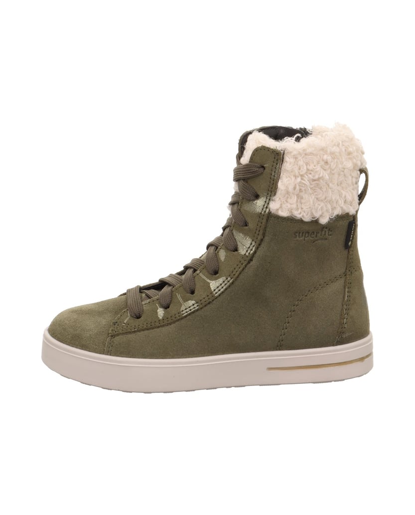 Superfit-Winterstiefel-STELLA-grün