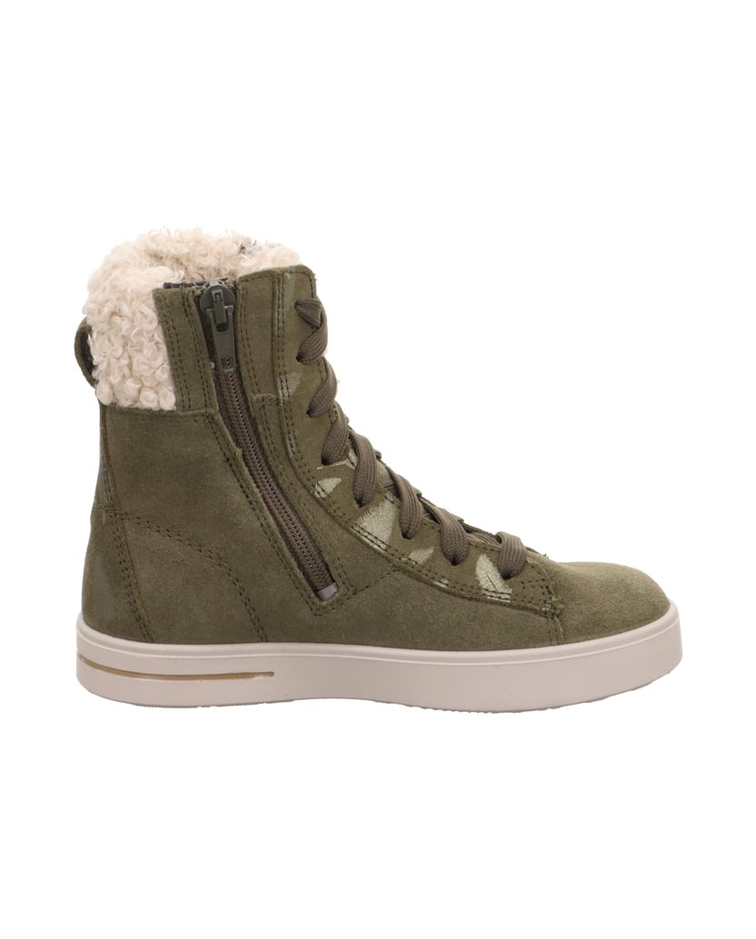 Superfit-Winterstiefel-STELLA-grün