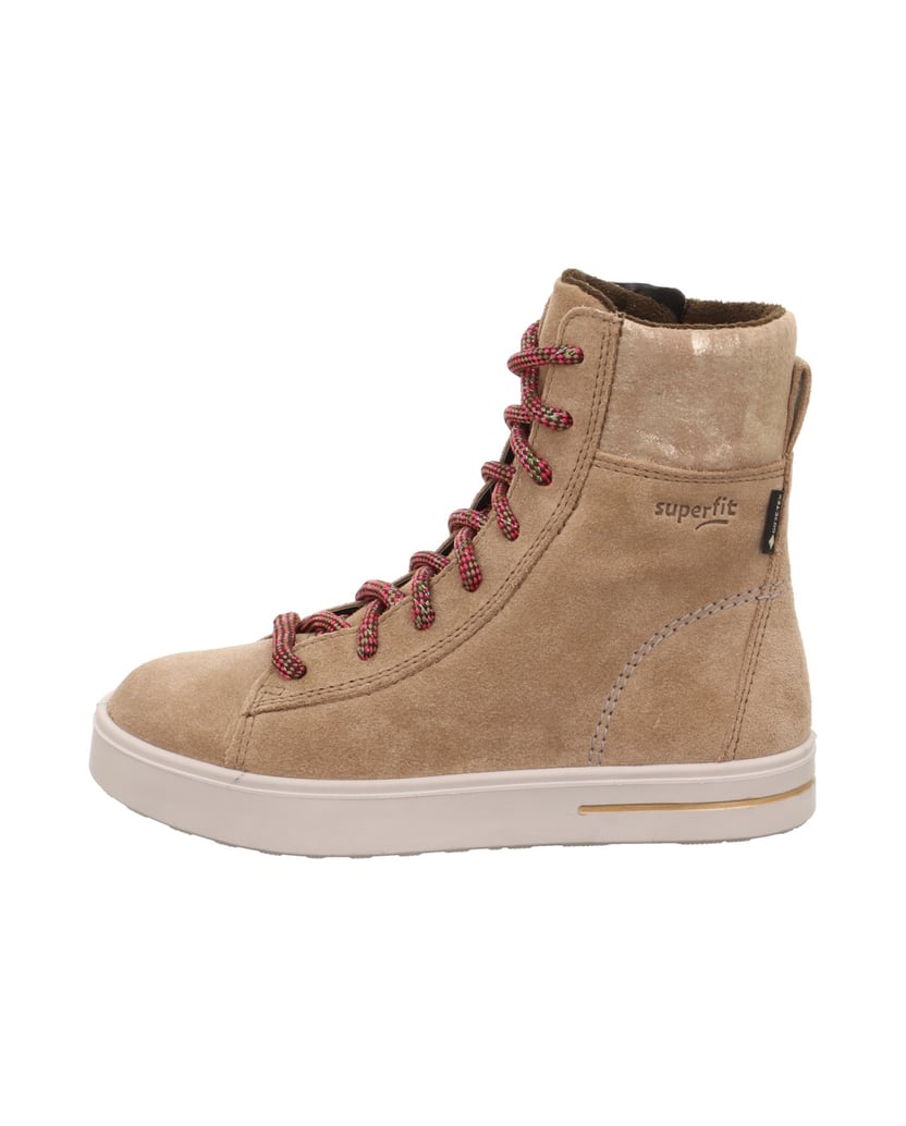 Superfit-Winterstiefel-STELLA-grün
