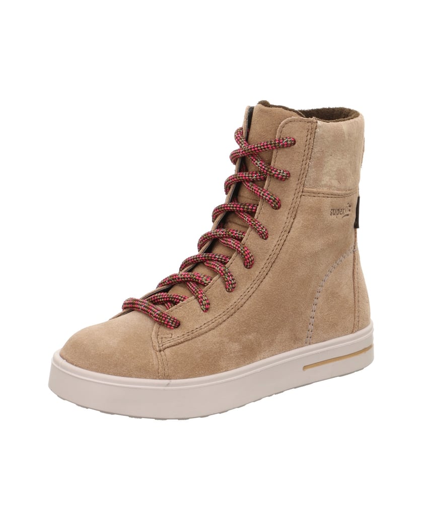 Superfit-Winterstiefel-STELLA-grün