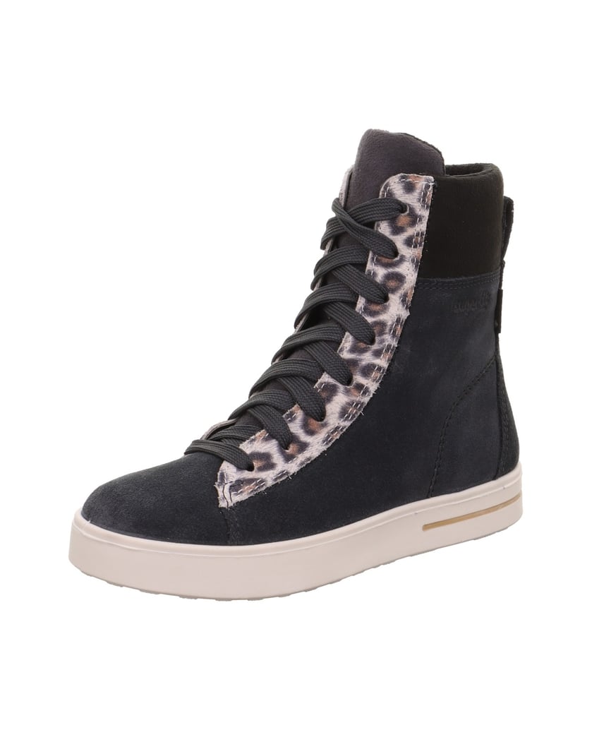 Superfit-Winterstiefel-STELLA-grün